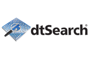 dtSearch