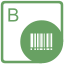 Aspose BarCode for Node.js via Java