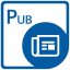 Aspose PUB for C++