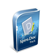 Spire.Doc Pack