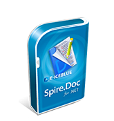 Spire.Doc for .NET Standard Edition