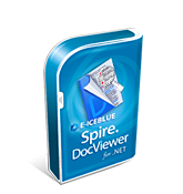 Spire.DocViewer for .NET