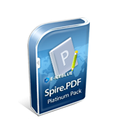 Spire.PDF Platinum Pack