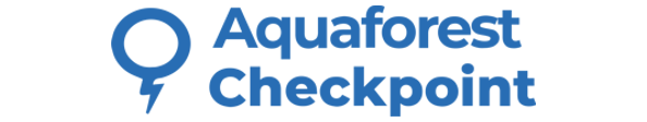 Aquaforest CheckPoint