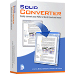 Solid Converter